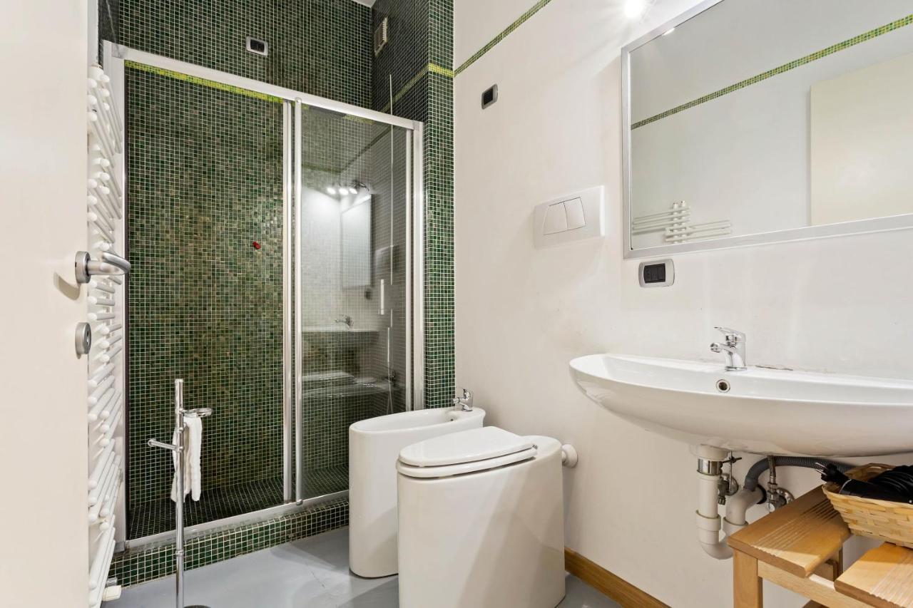 Apartmán San Marco 274 Benátky Exteriér fotografie