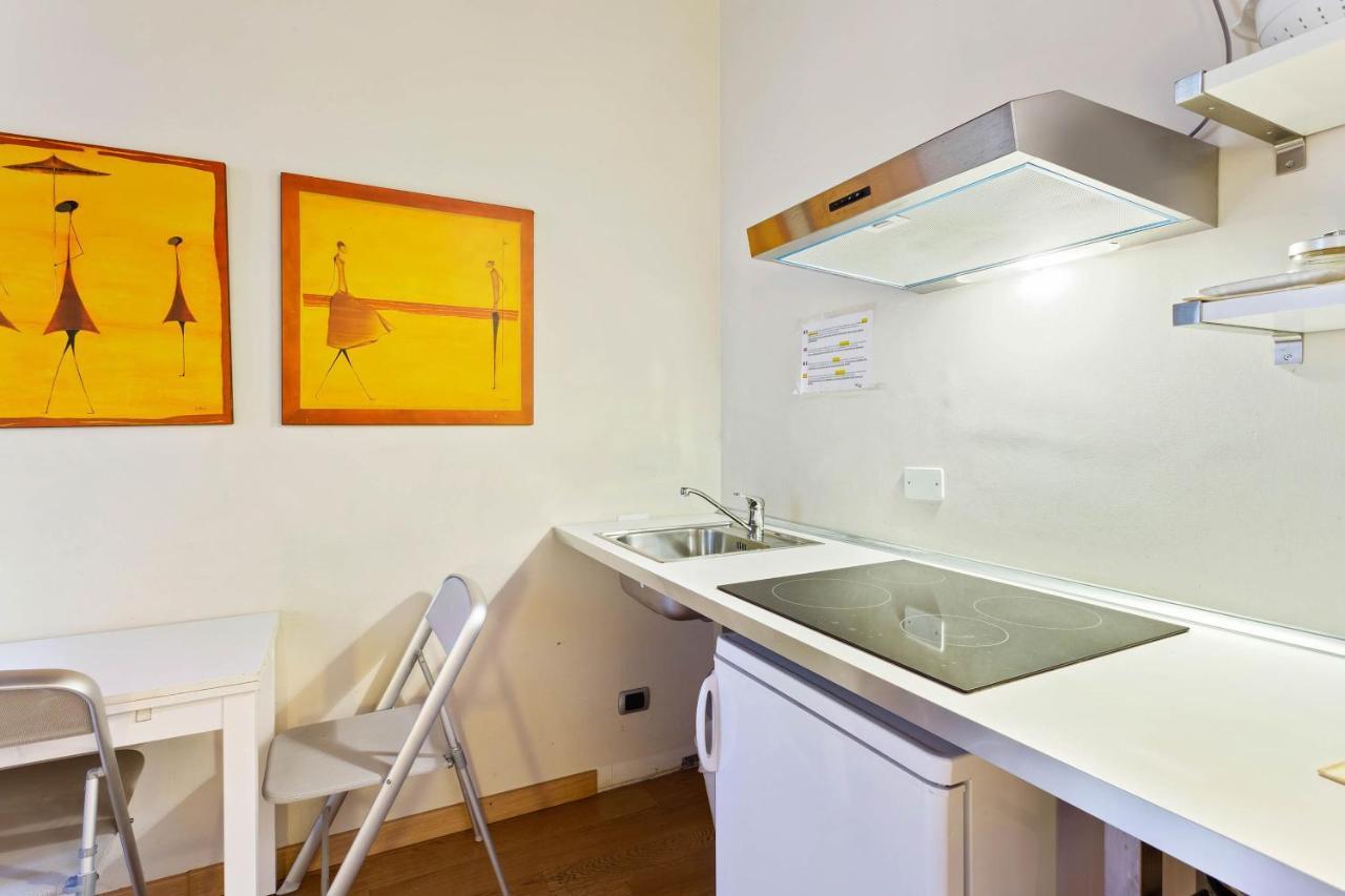 Apartmán San Marco 274 Benátky Exteriér fotografie