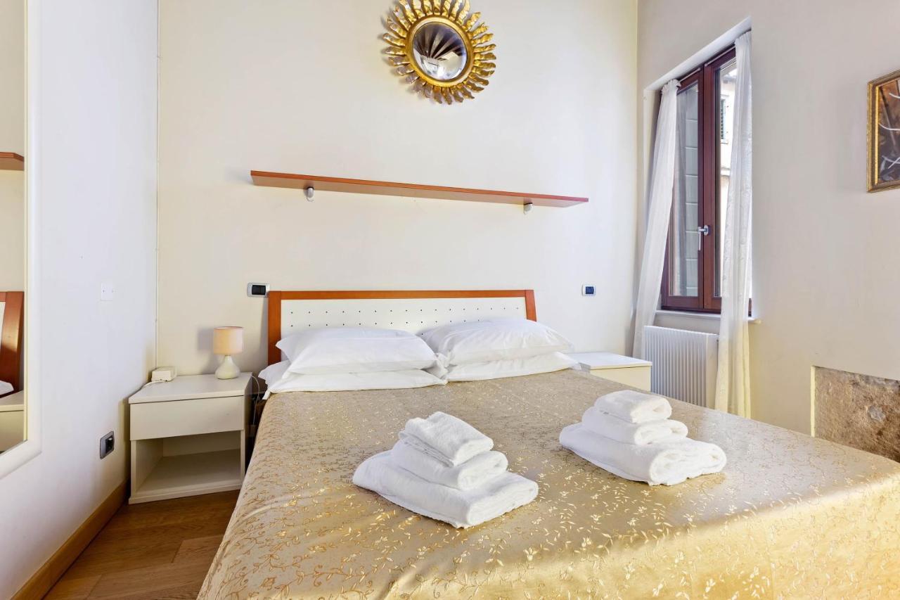 Apartmán San Marco 274 Benátky Exteriér fotografie
